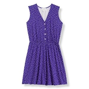 Medium French Grey Dress